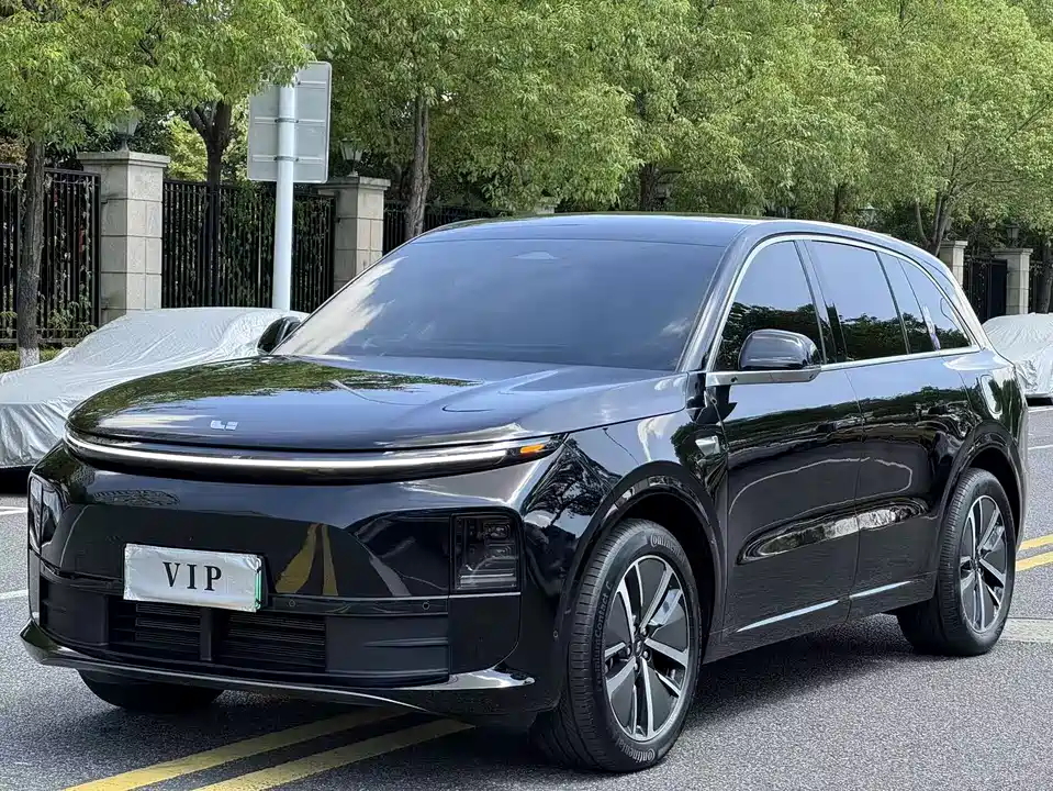 Li Auto Ideal L6