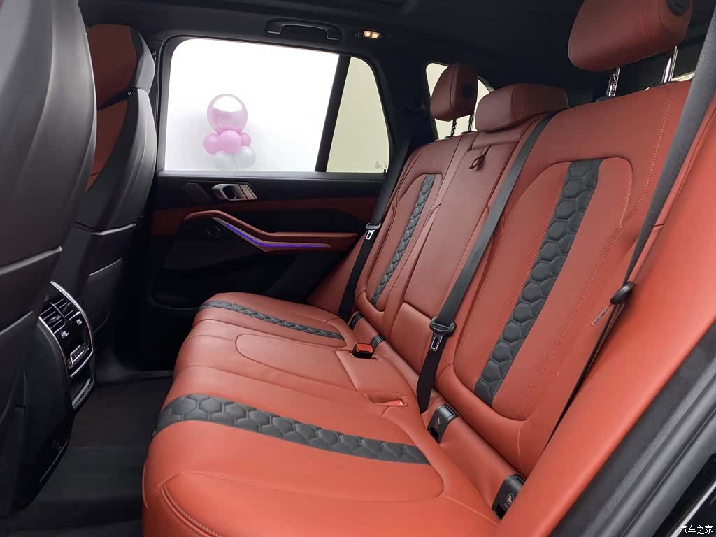 BMW X5, 2023 8