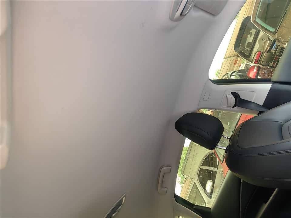 Wuling Wuling Starlight