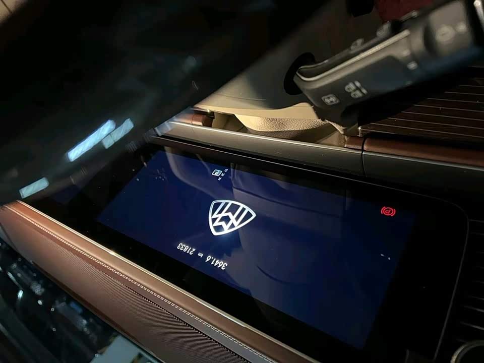 Mercedes-Benz Maybach GLS