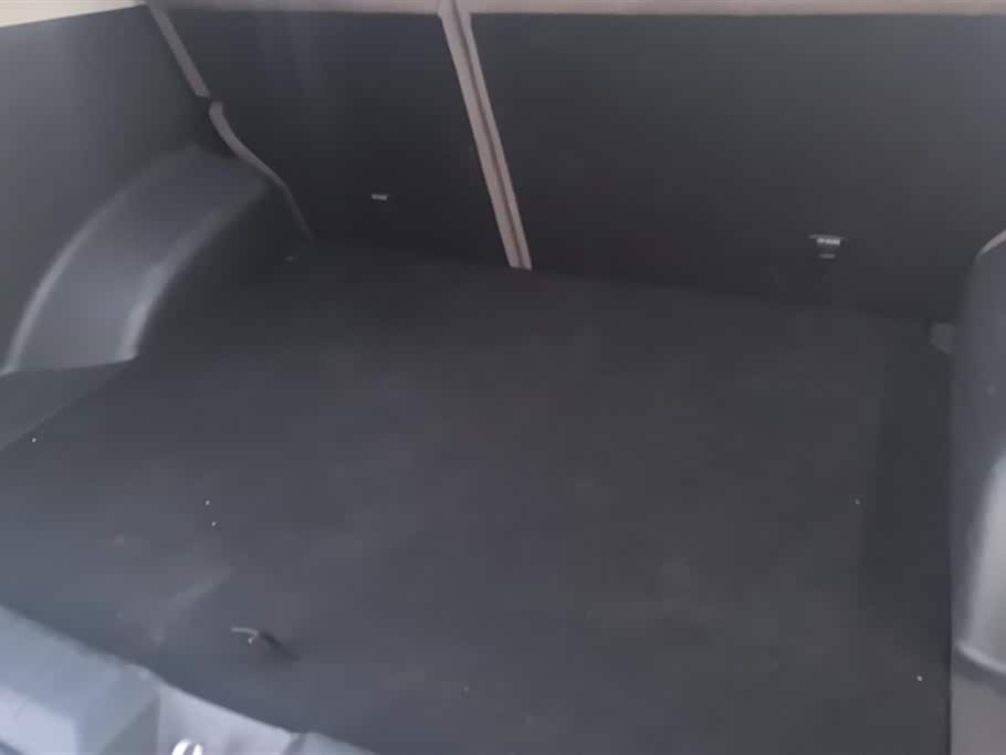 Trumpchi Trumpchi GS4