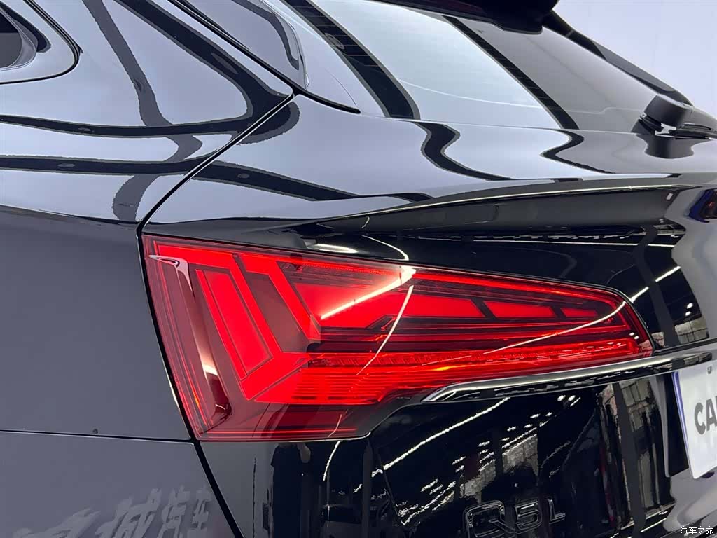 Audi Q5L, 2023 11