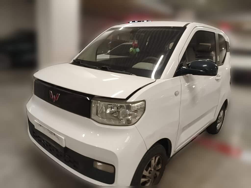 Wuling Mini EV