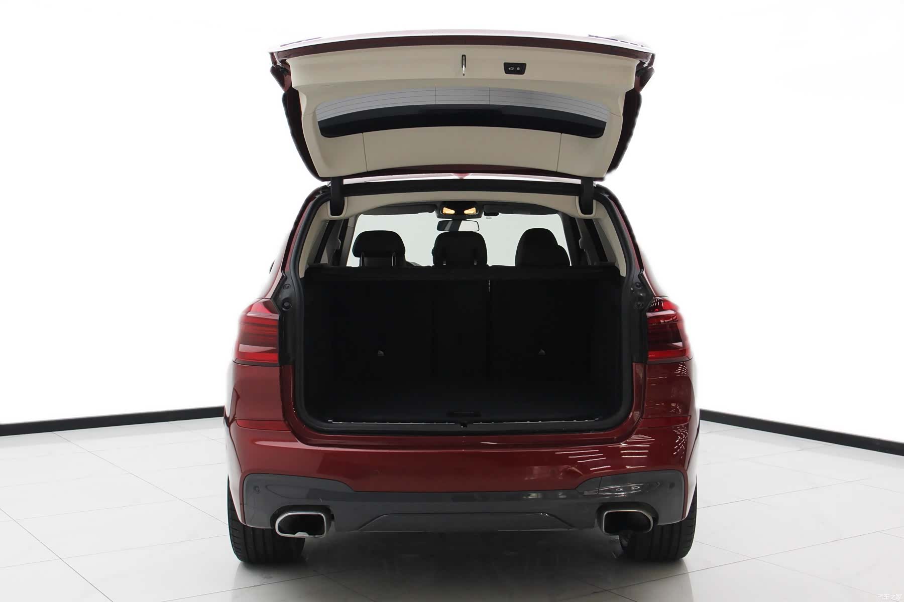 BMW X3, 2018 16