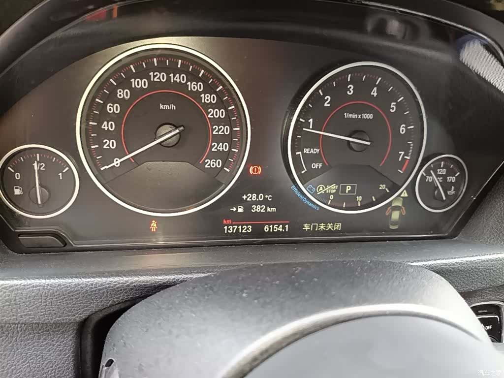 BMW 3 Series, 2018 12