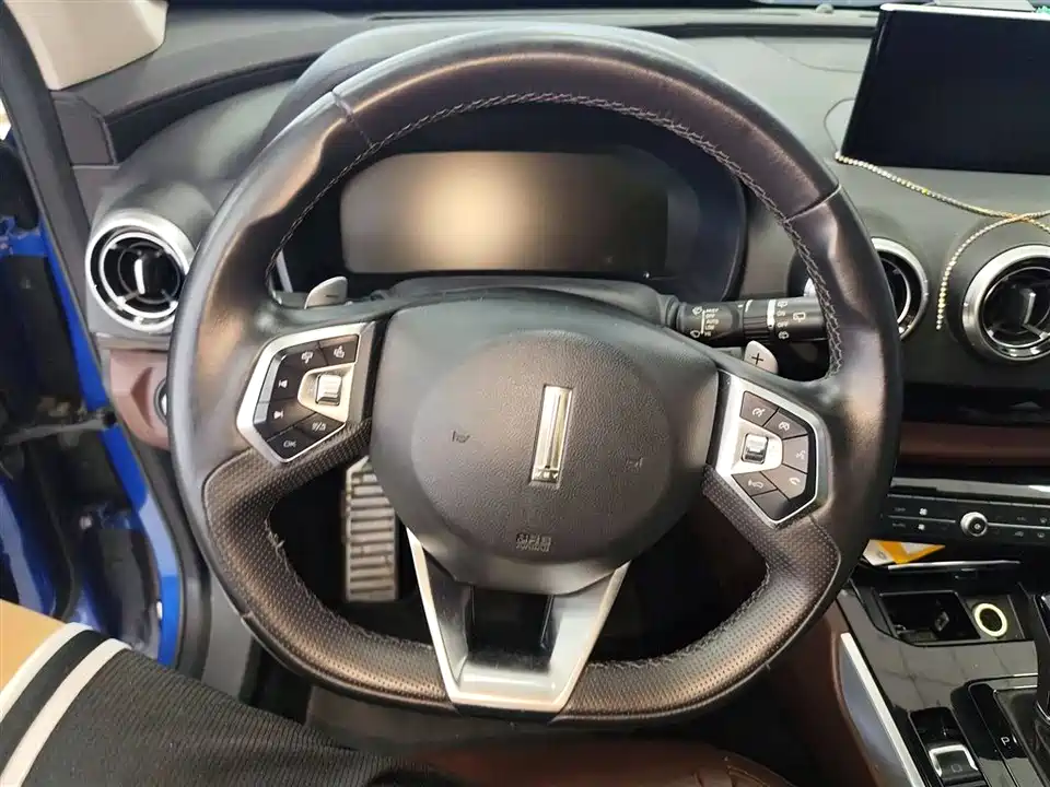 Weipai VV7 Weipai VV7