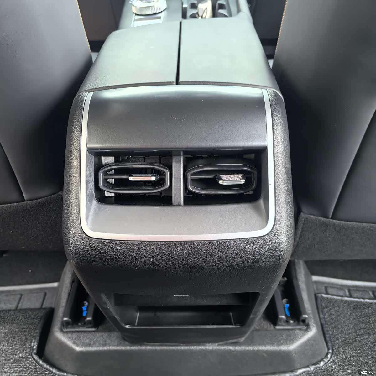 BAIC BJ30, 2024 17