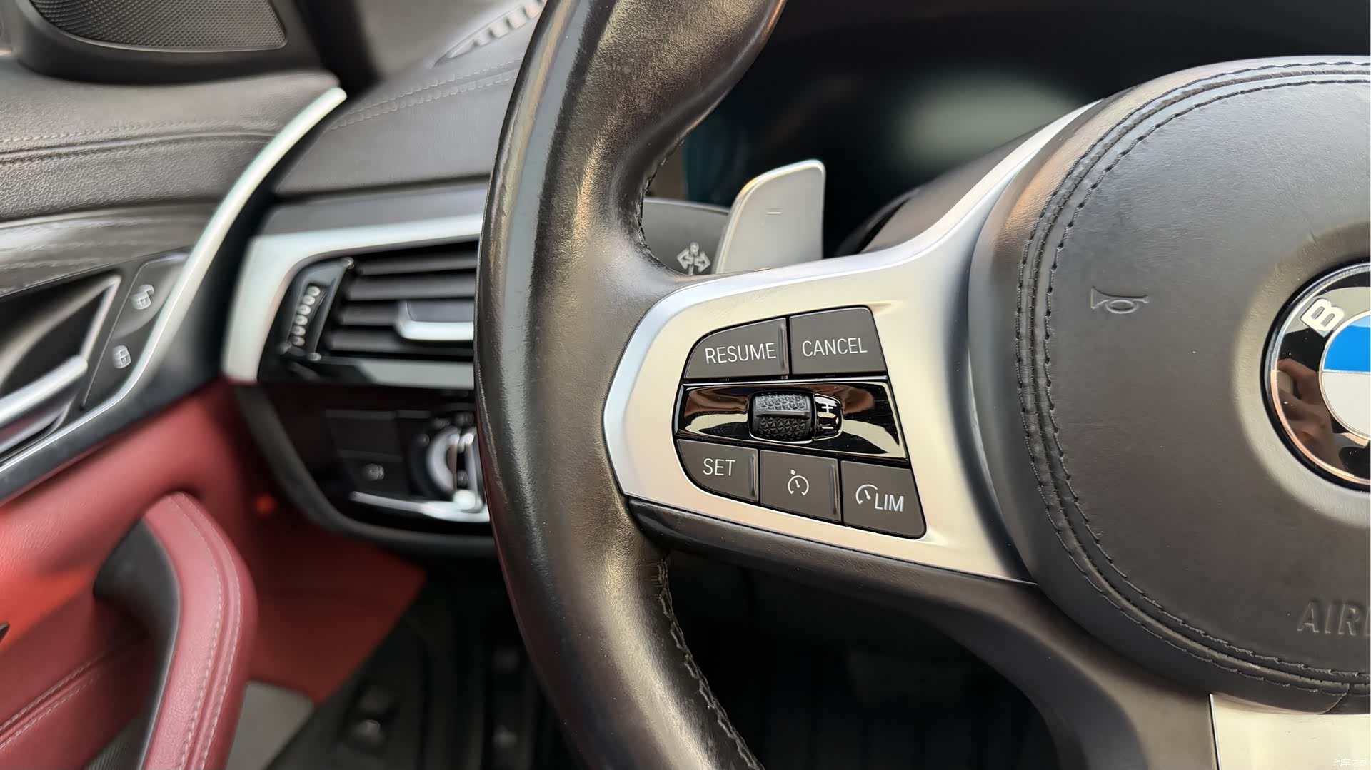 BMW 5 Series, 2020 17