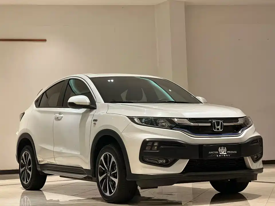 CIIMO Dongfeng Honda X-NV