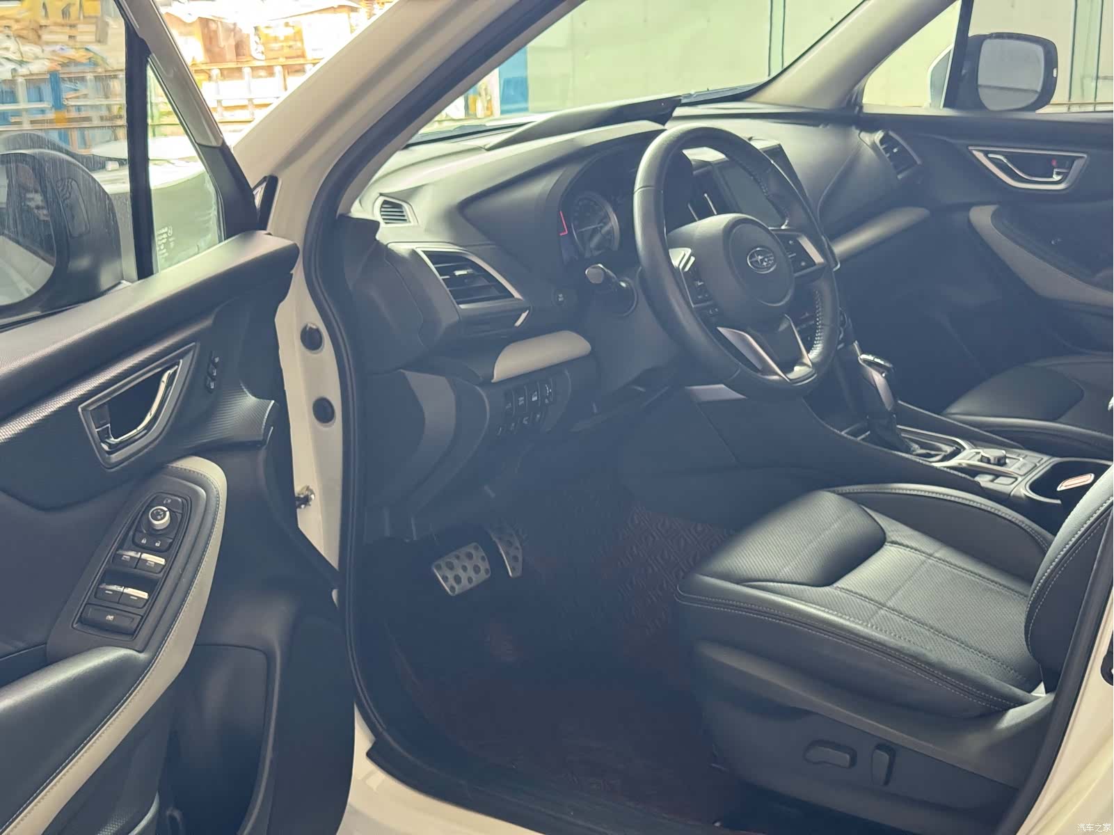 Subaru Forester, 2022 8