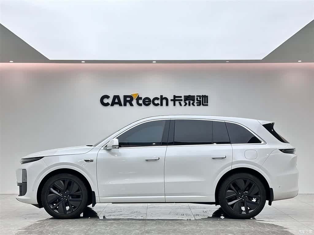 Li Auto L6, 2024 2