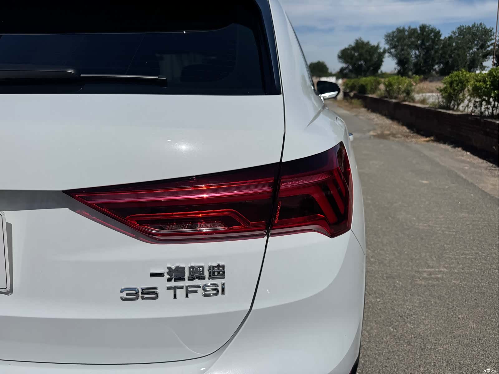 Audi Q3, 2024 24