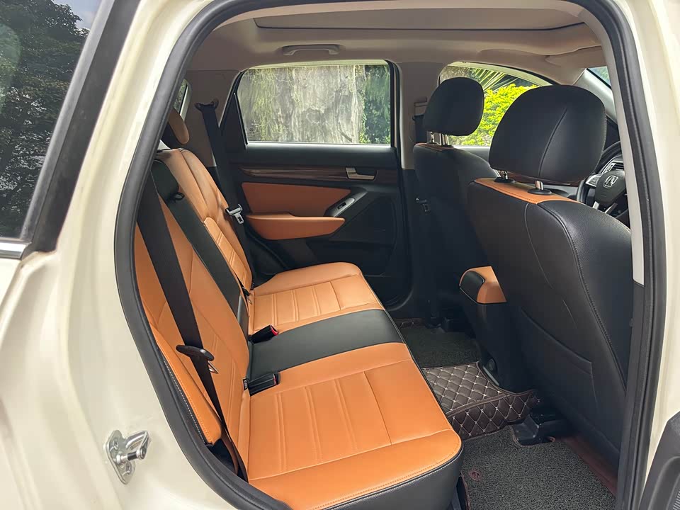 Wevan S50 Wevan S50