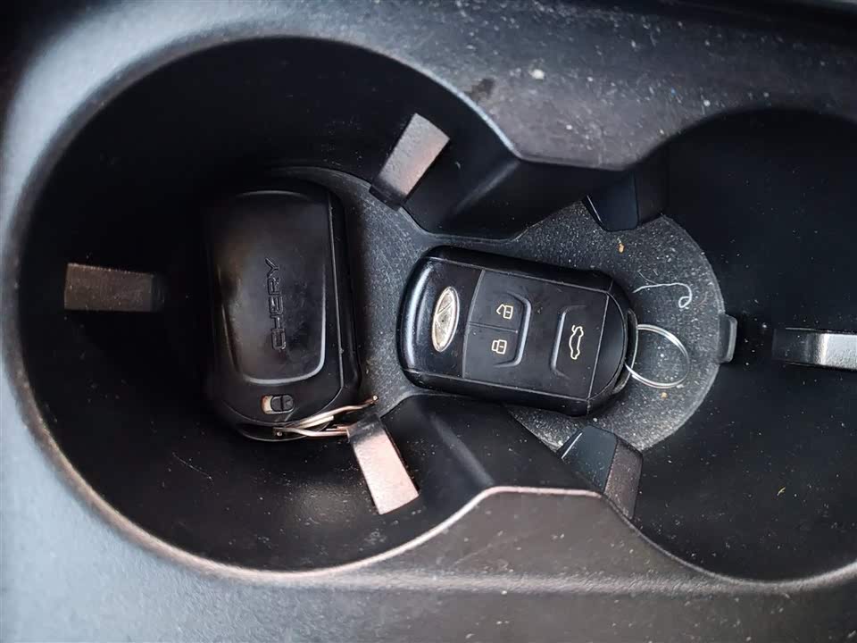 Jiangsu Nanjing Car