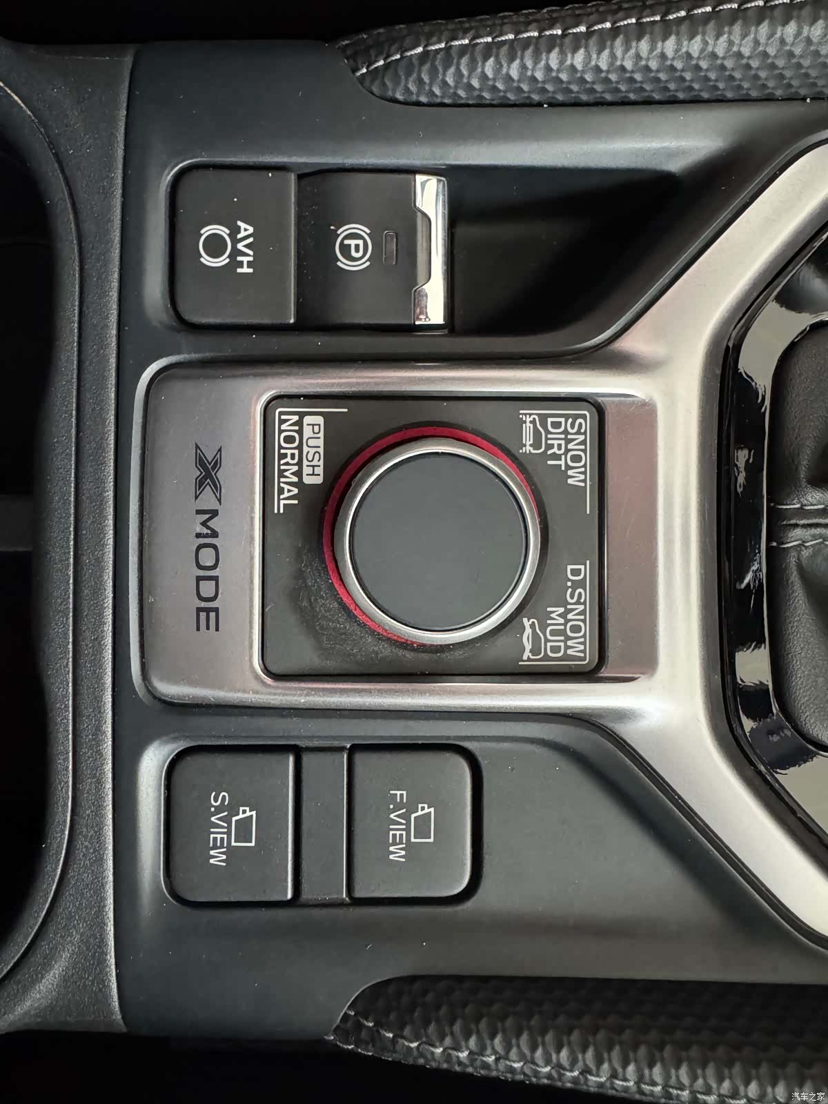 Subaru Forester, 2022 16