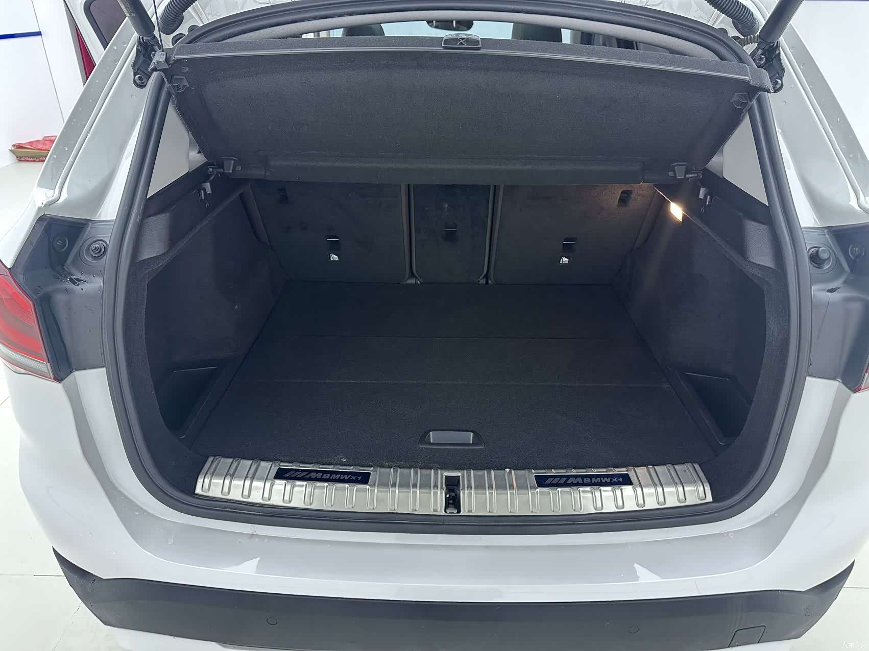 BMW X1, 2021 21