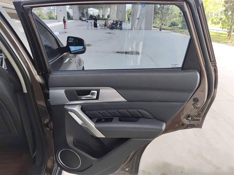 Haval H2