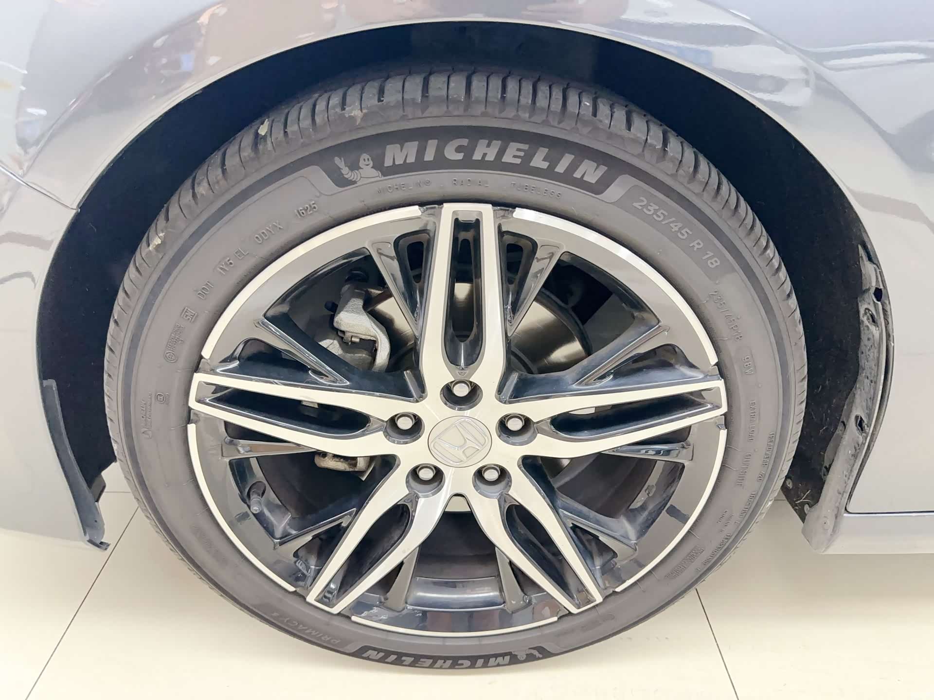 Honda Accord, 2022 21