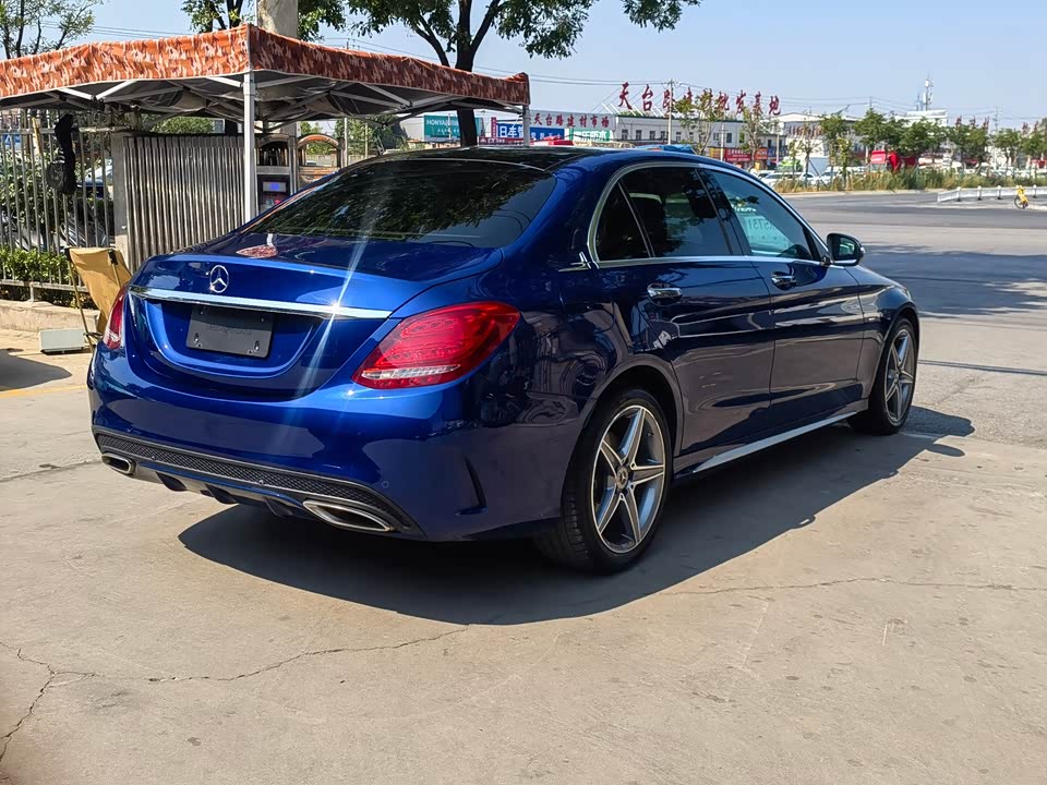 Shaanxi Xi'an Car