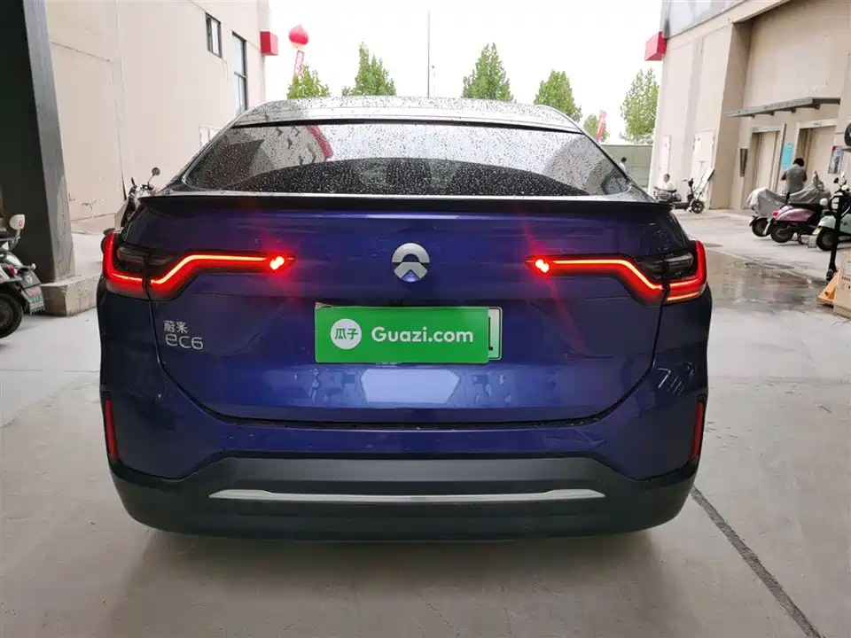 NIO EC6