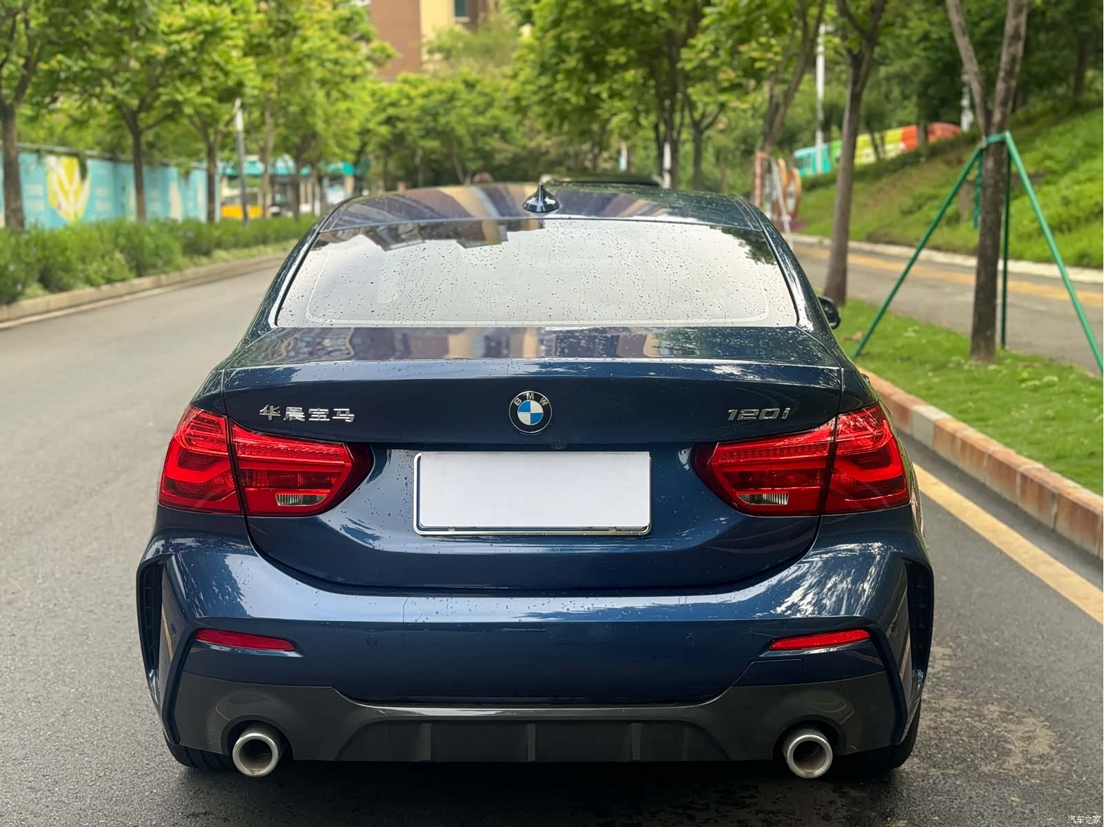 BMW 1 Series, 2021 6