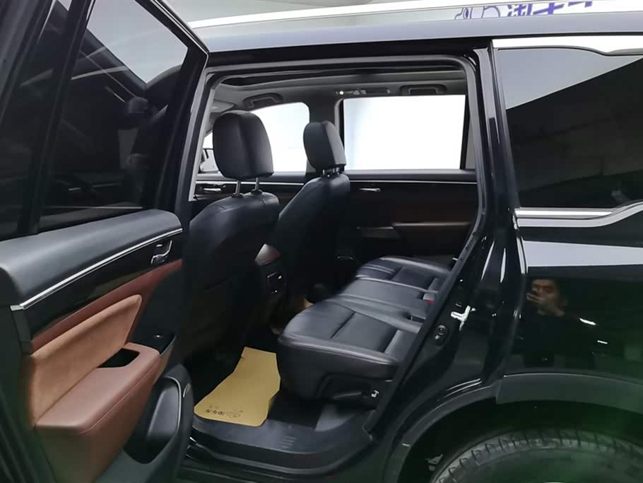 Trumpchi Trumpchi GS8