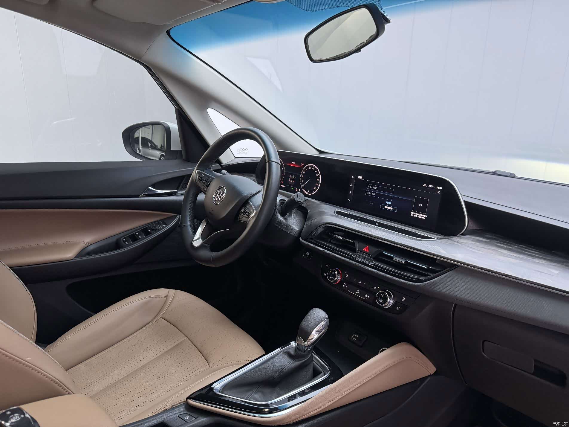 Buick GL6, 2022 10