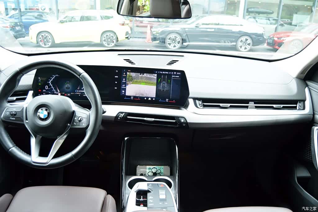 BMW X2, 2025 14