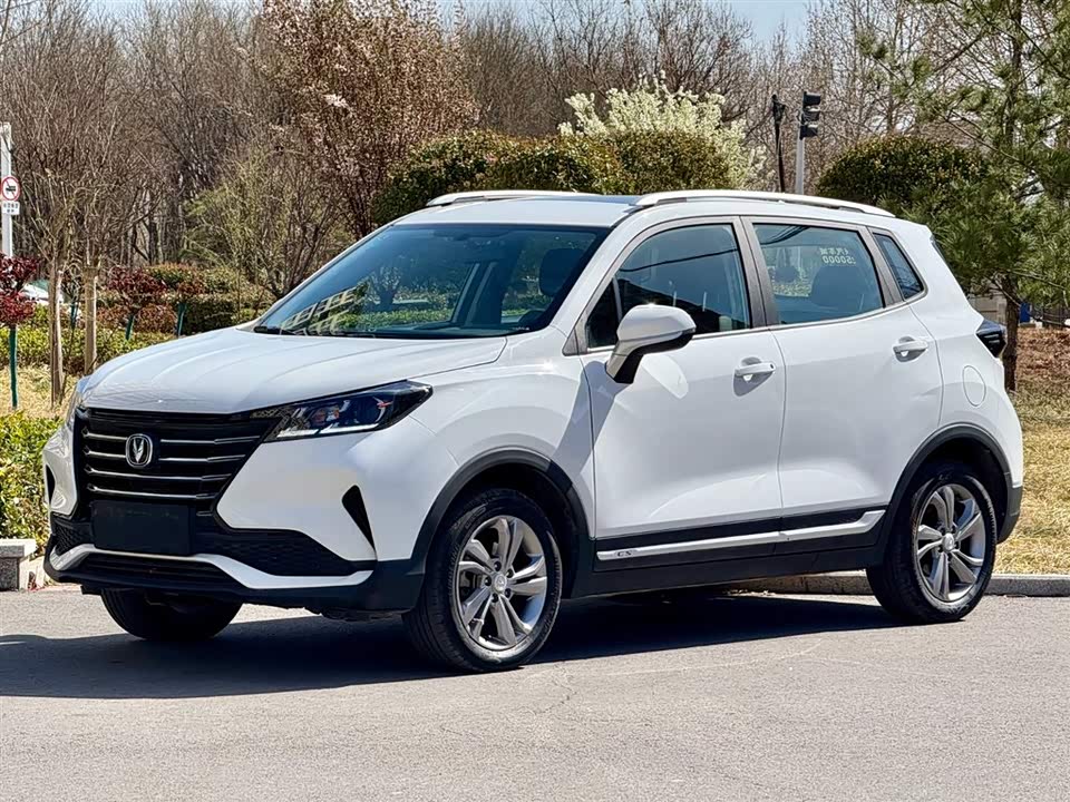 Changan CS15