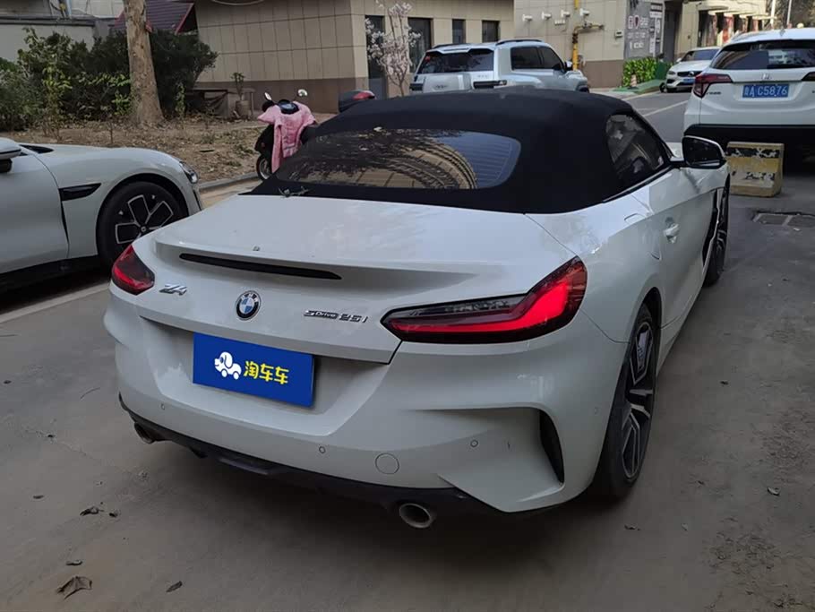 BMW Z4