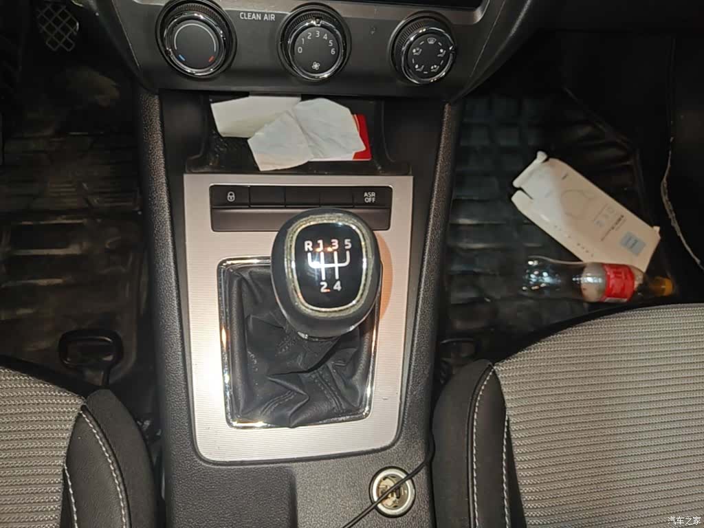 Skoda Octavia, 2016 14