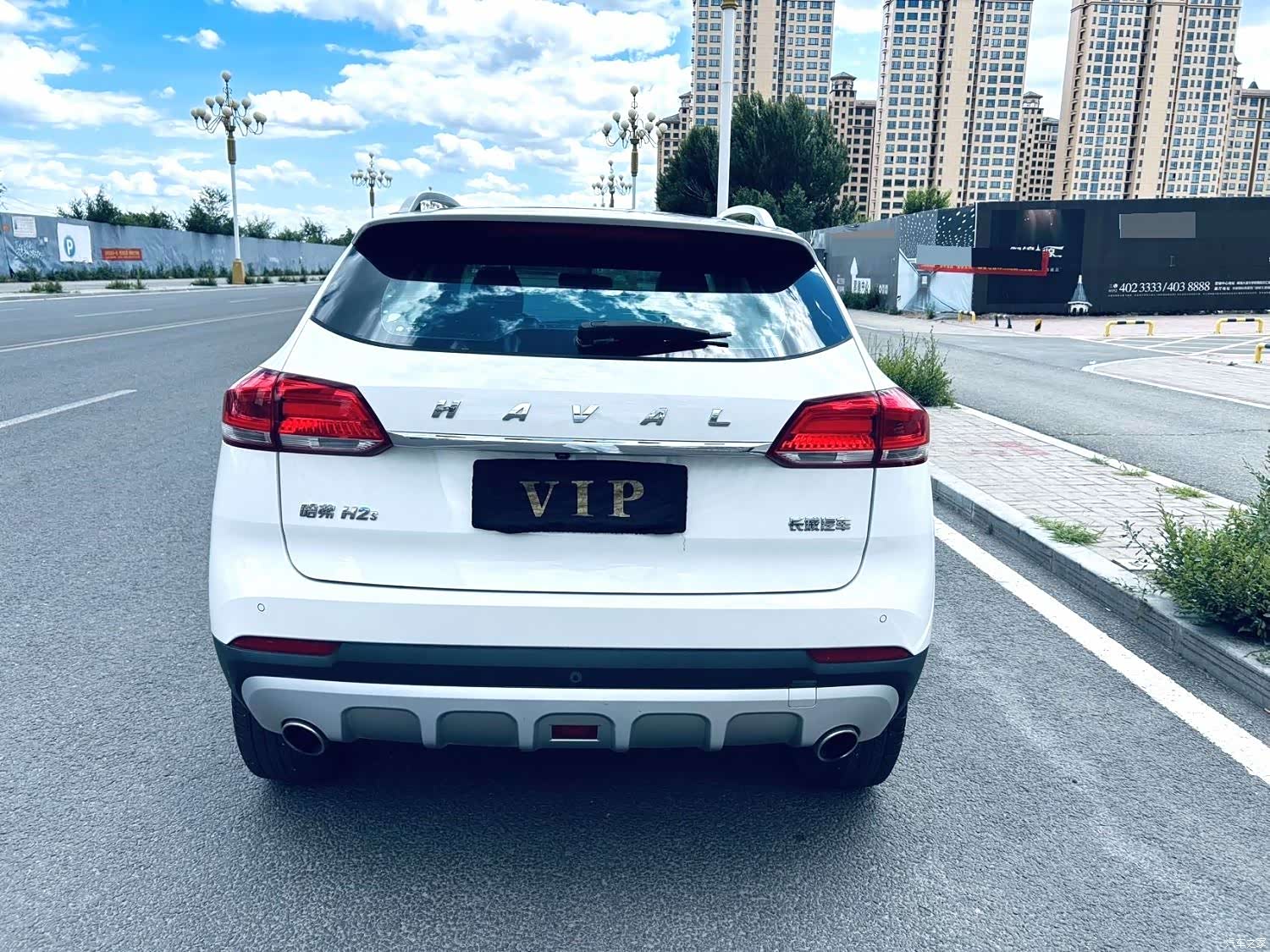 Haval H2, 2018 6