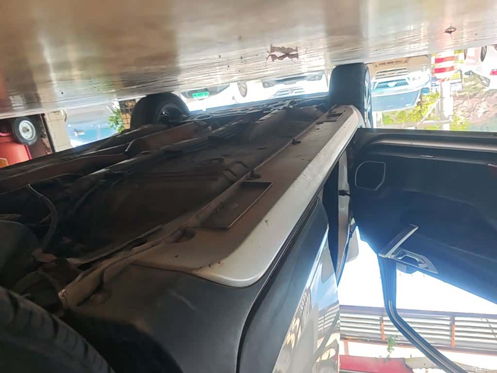 Geely X3, 2019 22
