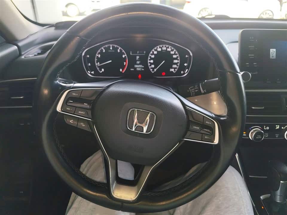 Honda Yingshipai