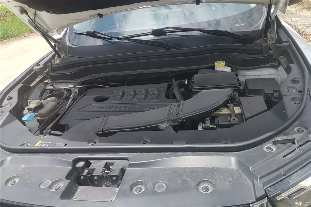 Haval H6, 2022 10