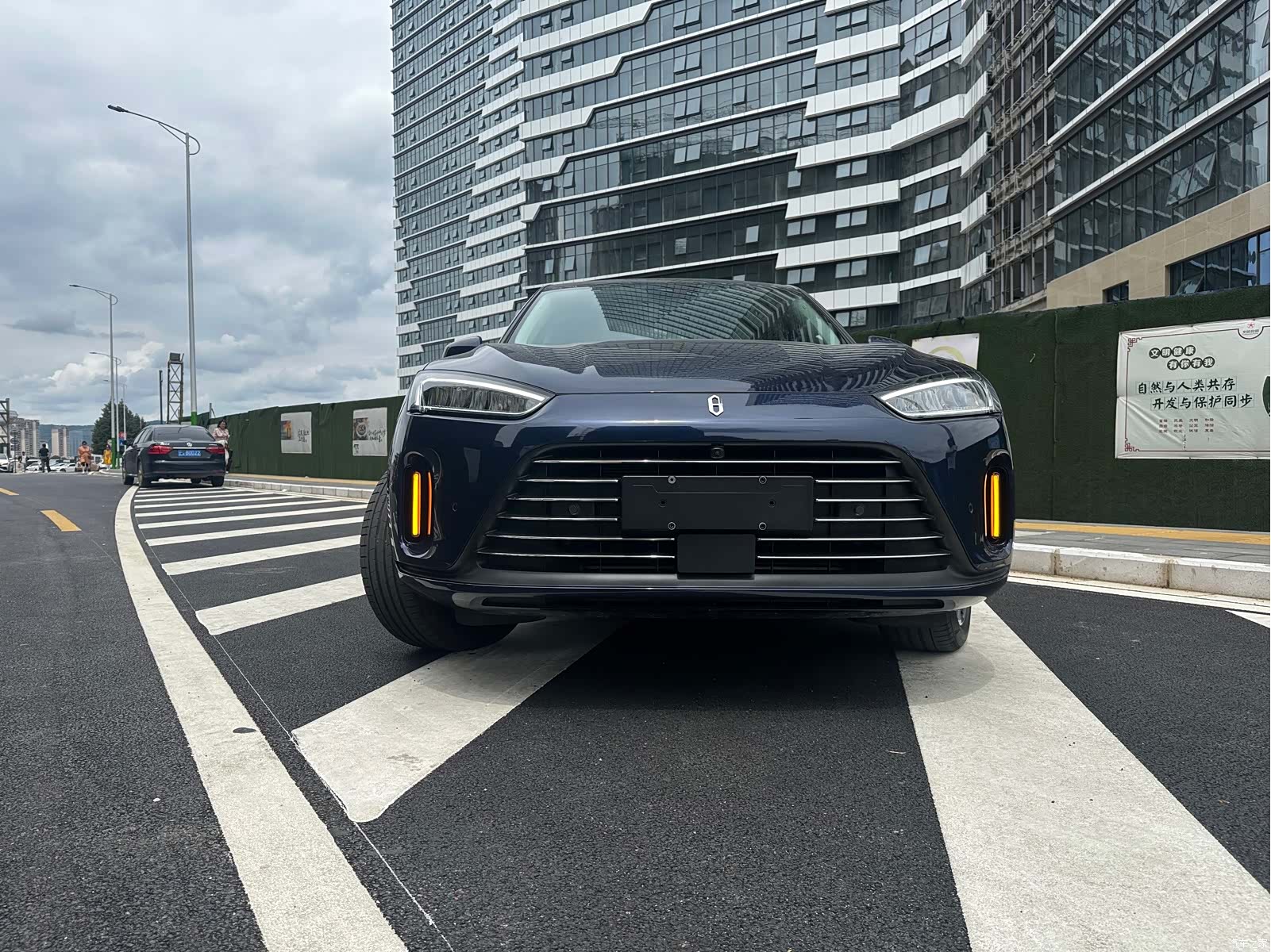 AITO M5, 2023 2