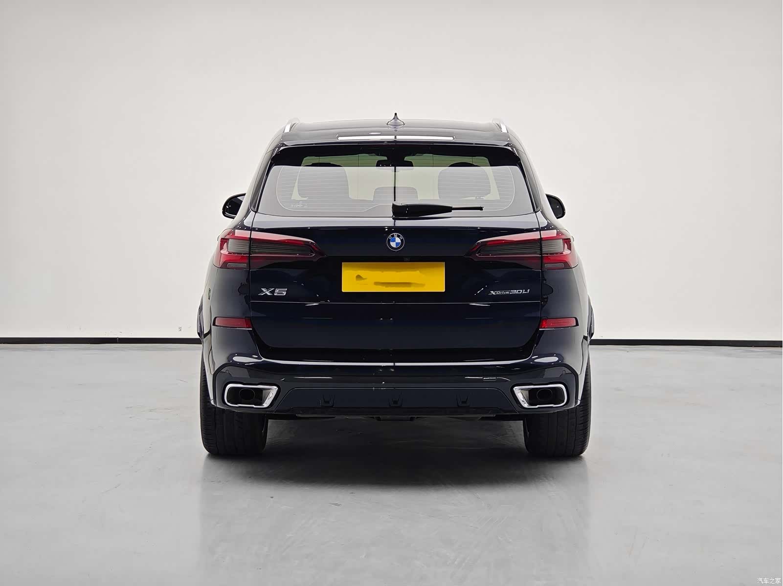 BMW X5, 2022 3