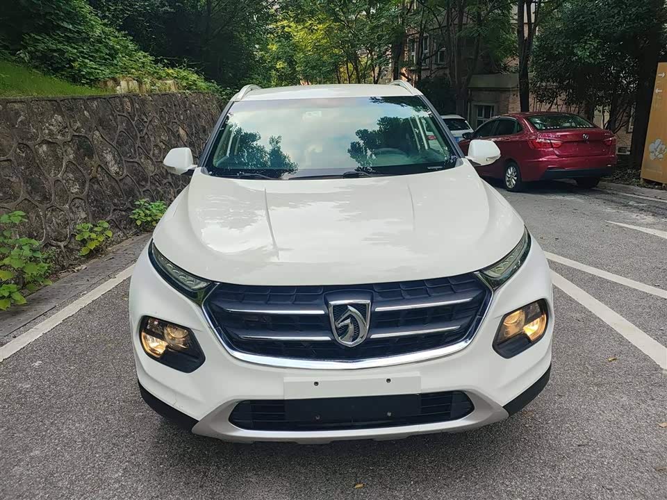Baoding 510 Baoding 510