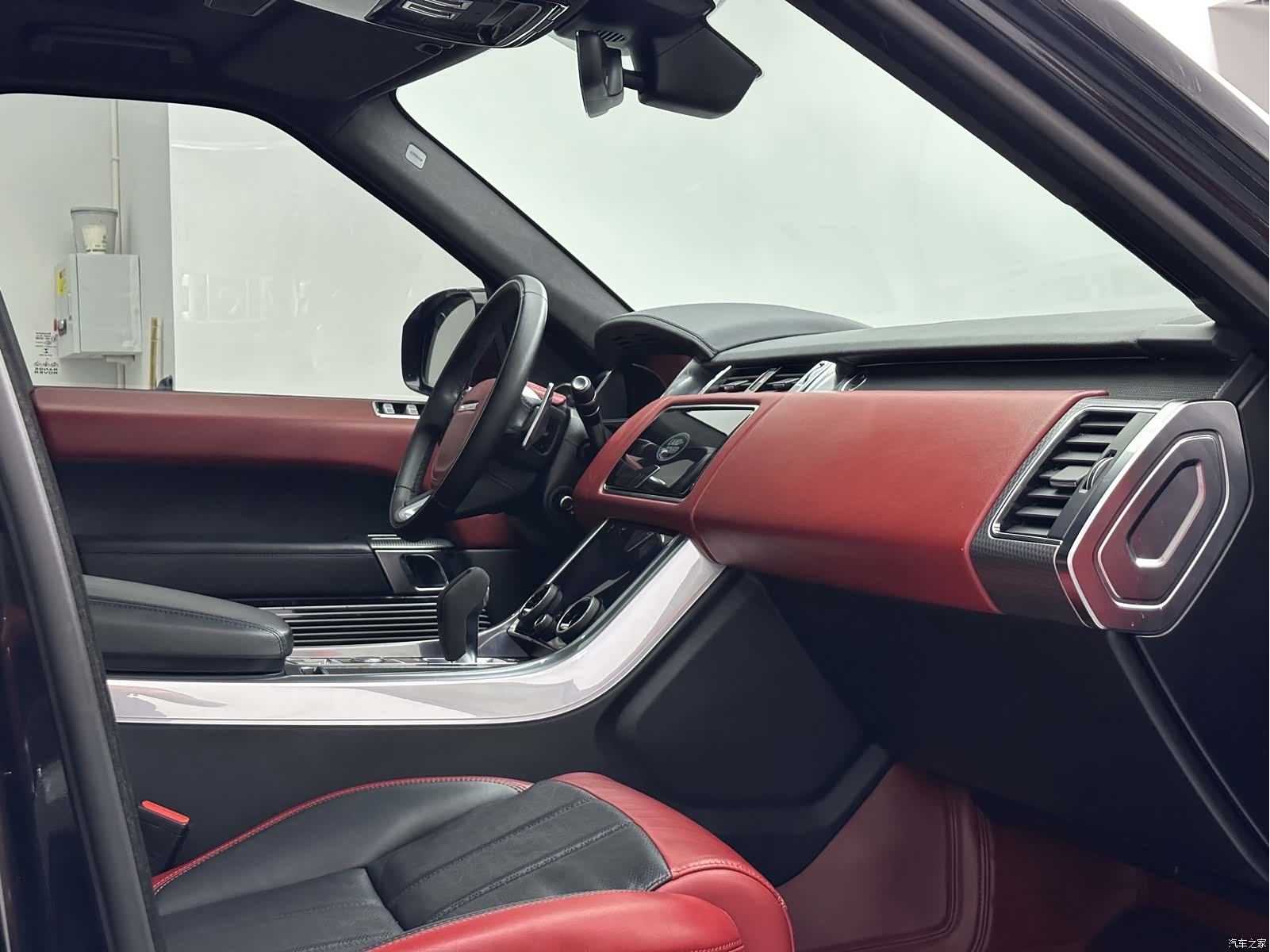 Land Rover Range Rover, 2022 17