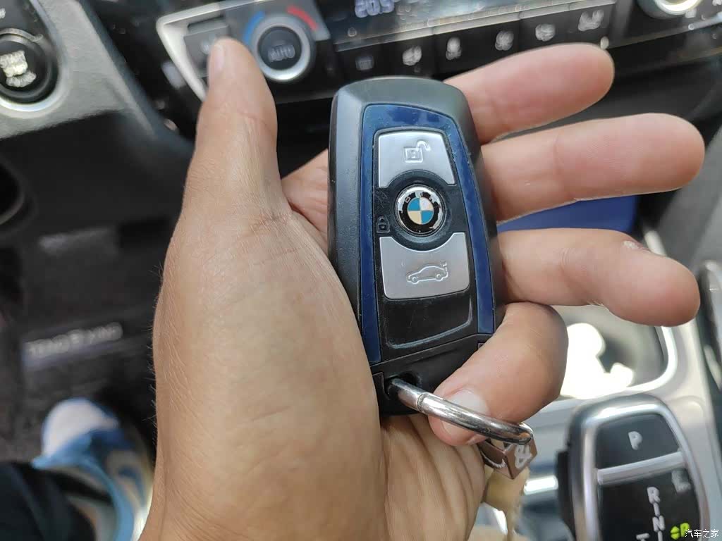 BMW 3 Series, 2018 12