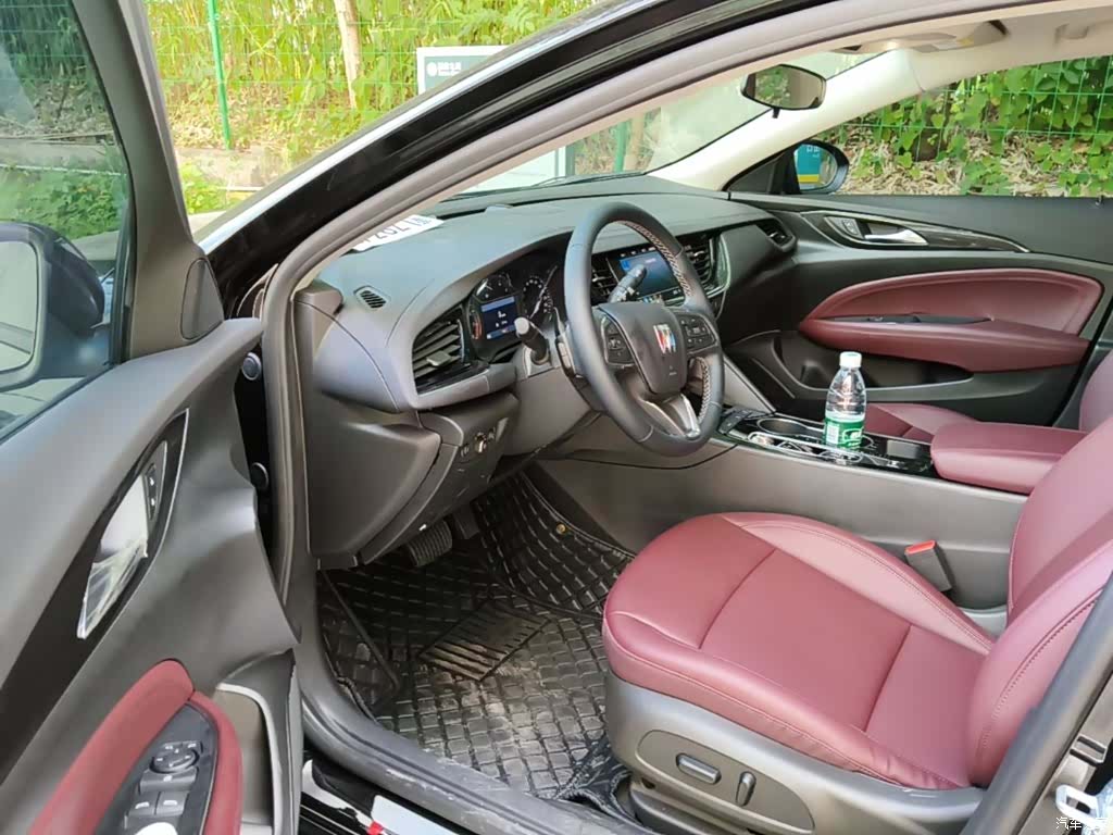 Buick Regal, 2026 16