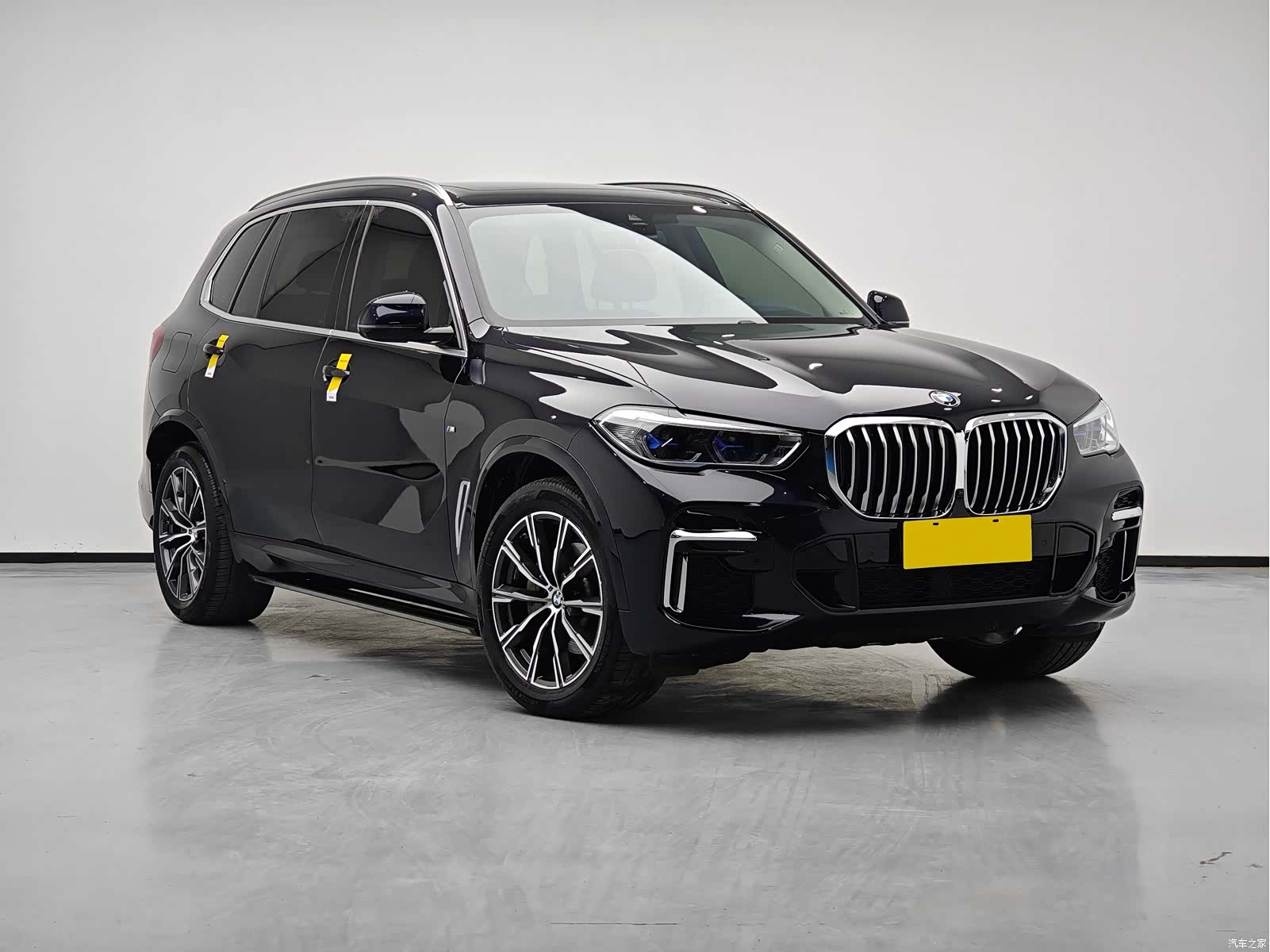 BMW X5, 2022 все фото