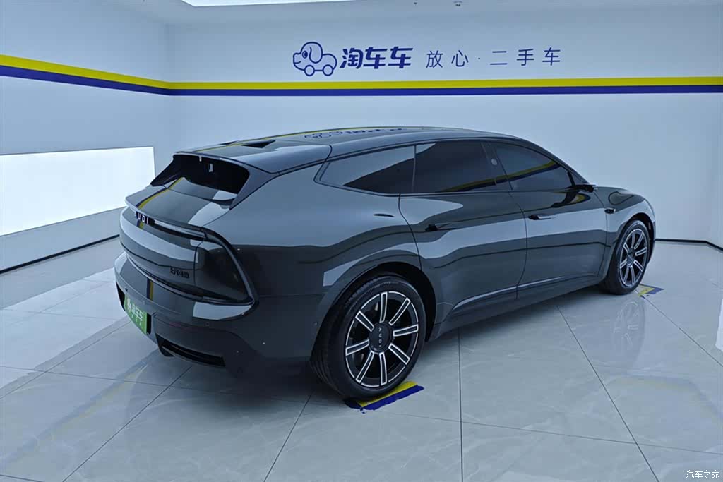 Audi E5, 2026 3