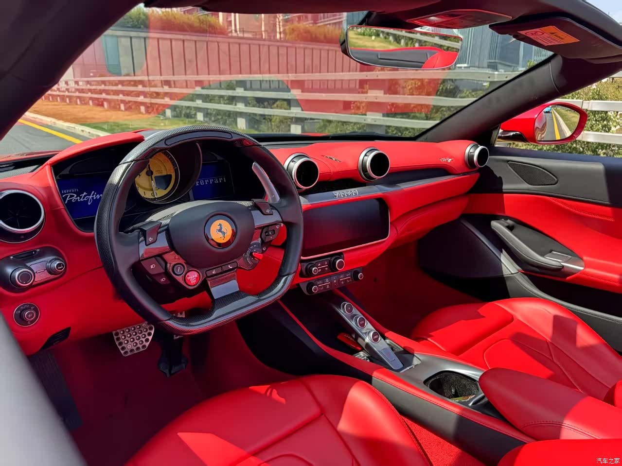 Ferrari Portofino, 2019 6