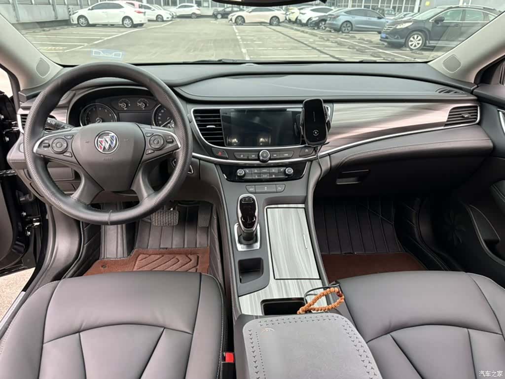 Buick LaCrosse, 2022 13