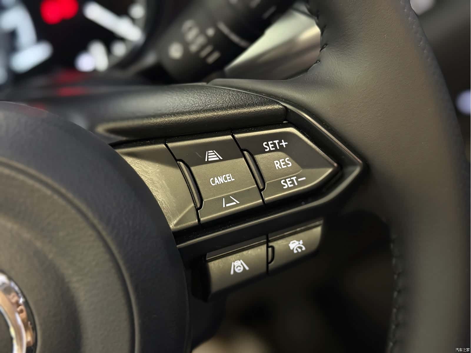 Mazda CX-5, 2025 20
