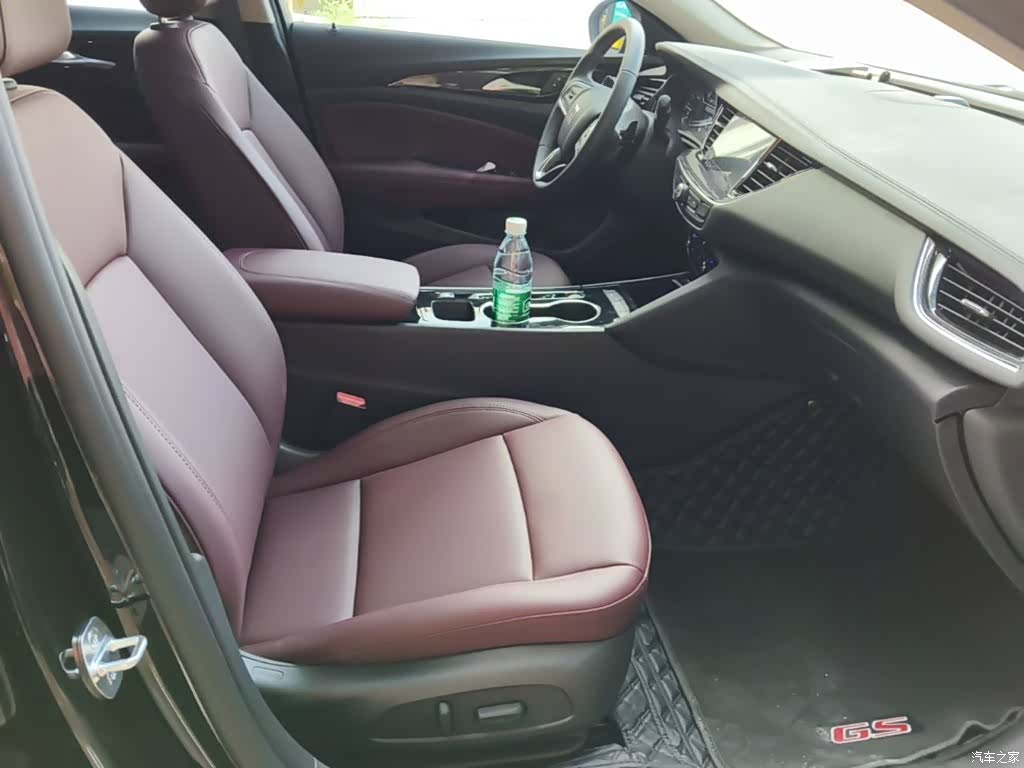 Buick Regal, 2026 25