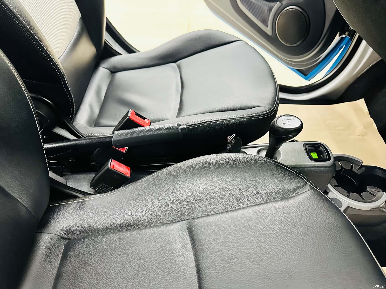 Smart Fortwo, 2013 24