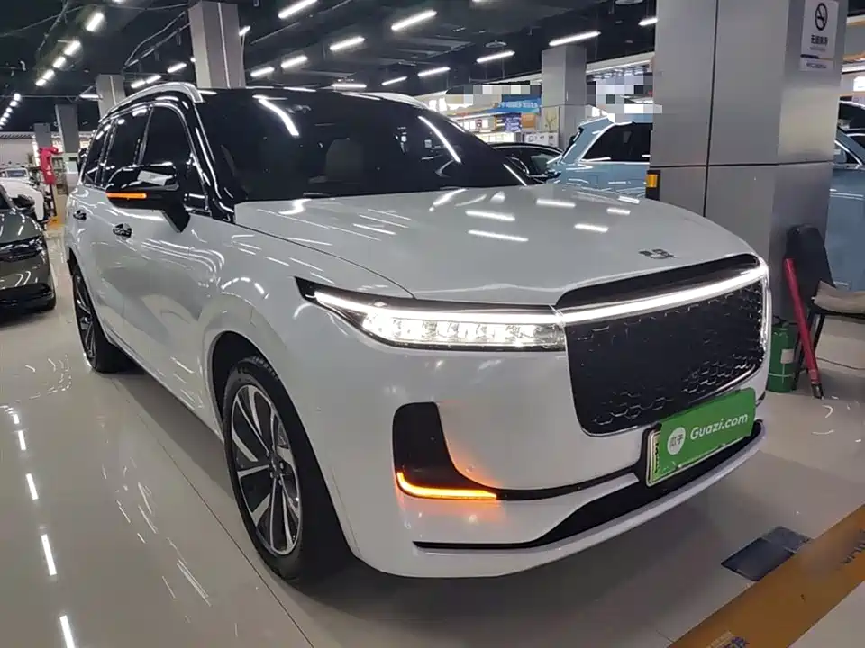 Li Auto Ideal ONE