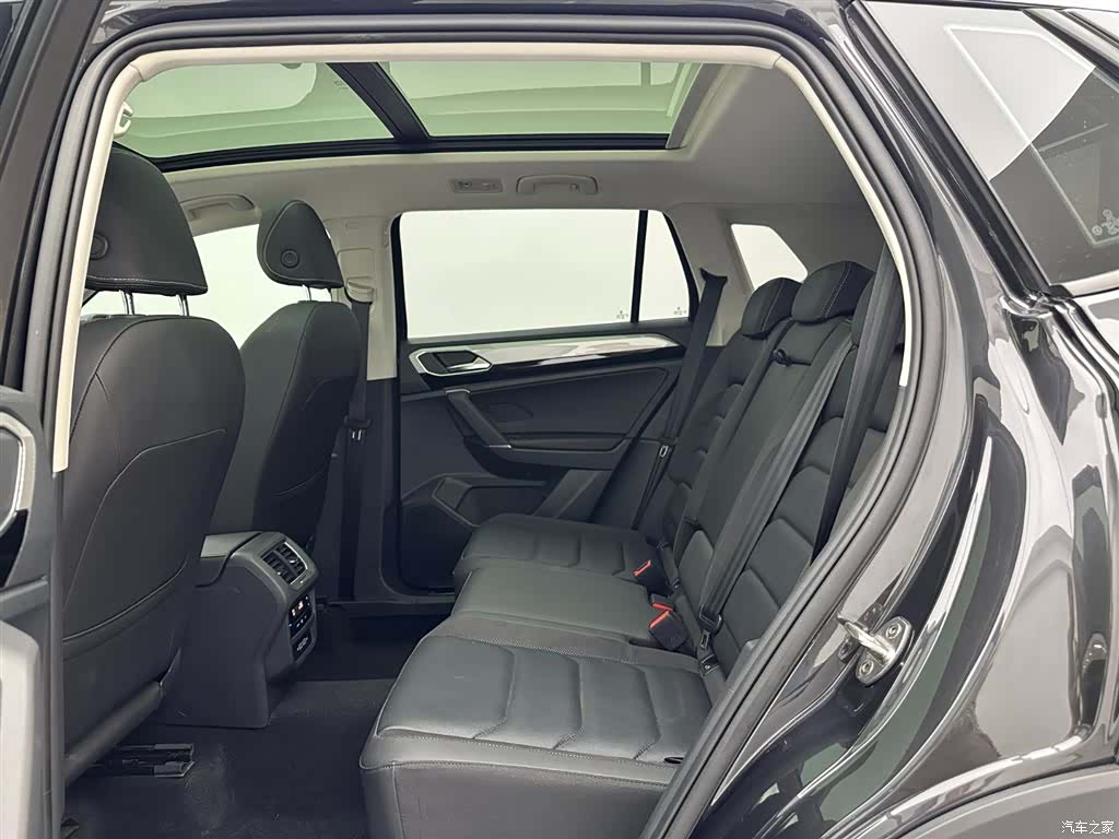 Volkswagen Tayron, 2022 20